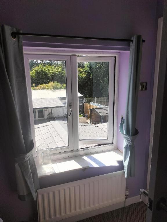 Accomadation Wrexham Ngoại thất bức ảnh