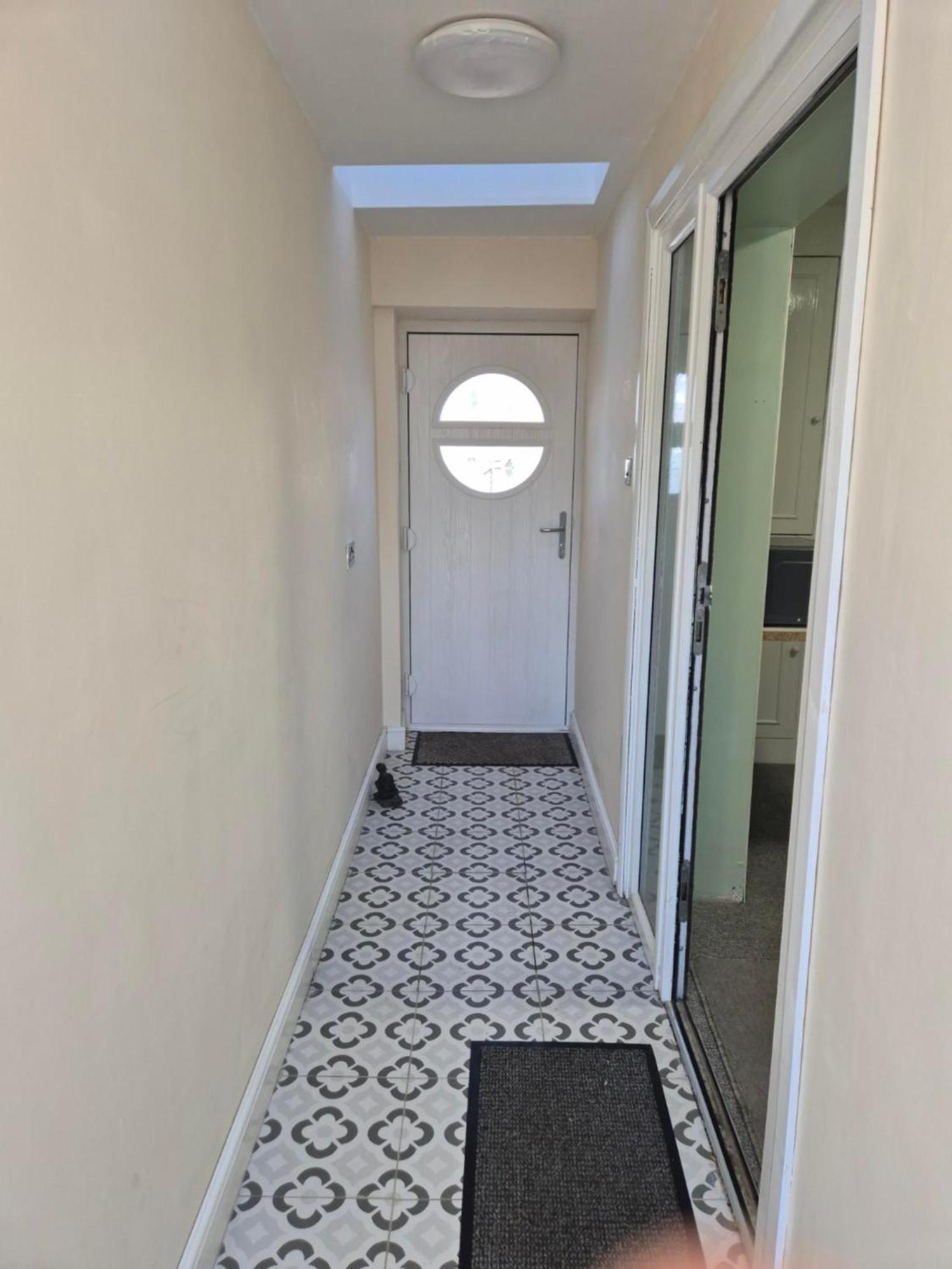 Accomadation Wrexham Ngoại thất bức ảnh