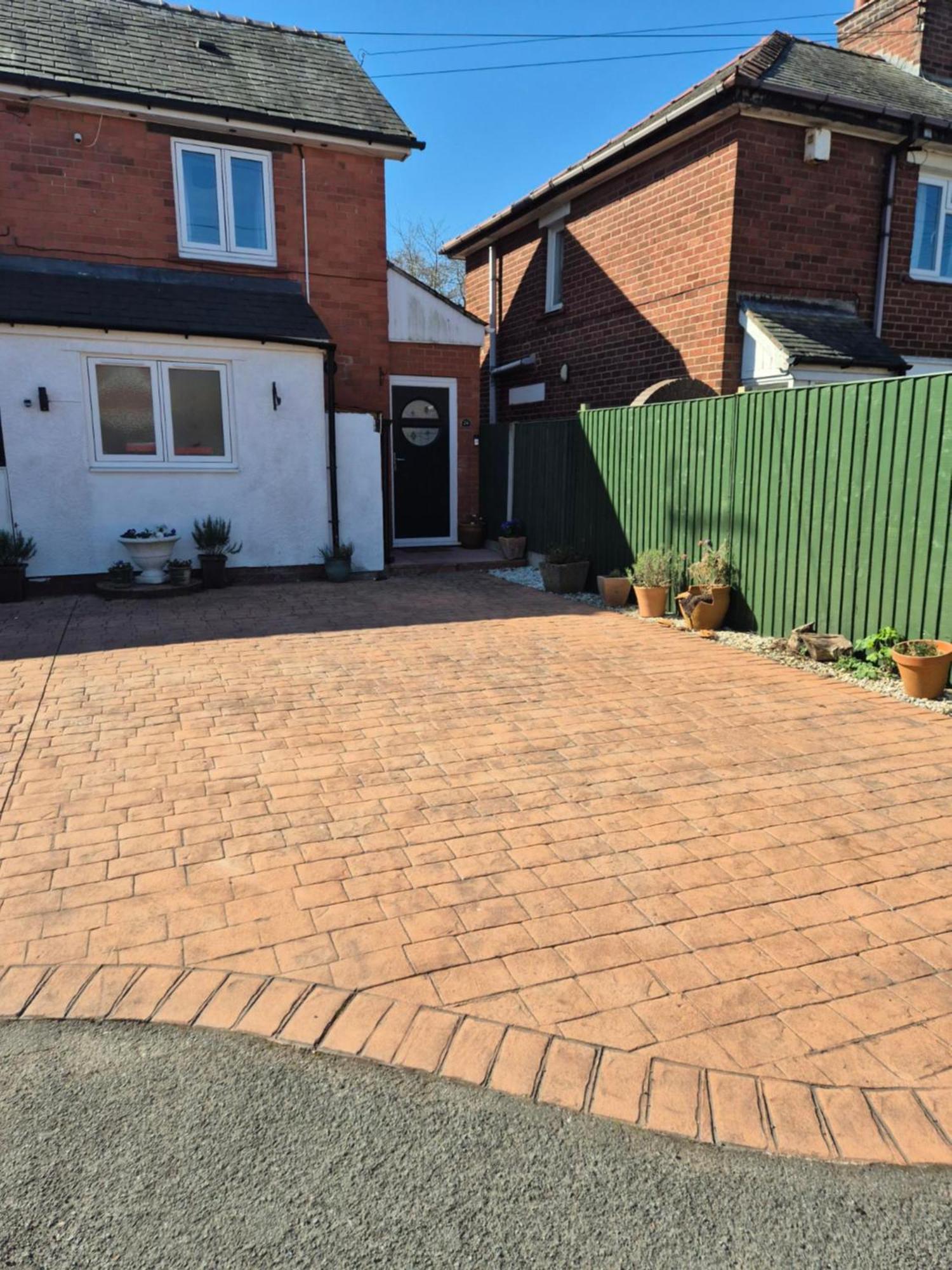 Accomadation Wrexham Ngoại thất bức ảnh
