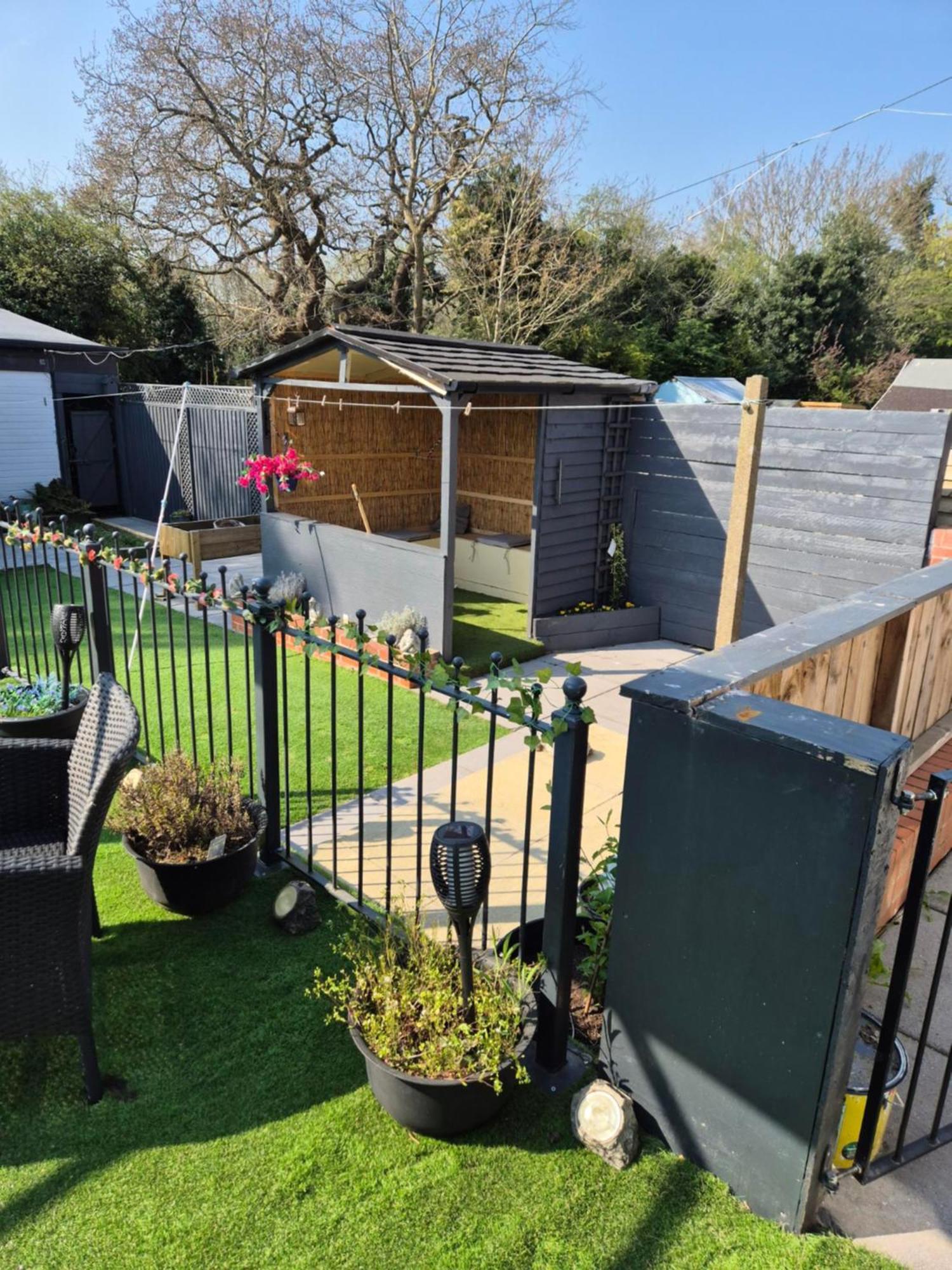 Accomadation Wrexham Ngoại thất bức ảnh